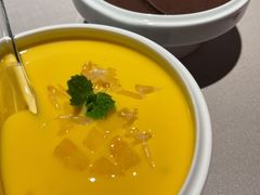 杨枝甘露-金悦(浦东嘉里城店)