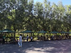 -兴安湖生态运动公园