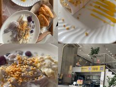 -夏羽记甜品(小榄大信店)