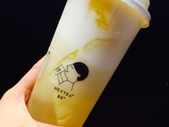 -喜茶(上海正大广场店)