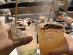 -芸山季·云南山珍菌火锅(南翔印象城MEGA店)