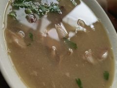 -清真永恒华威肉饼(潘家园店)