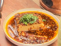 -浩海火燒雲傣家菜(芮欧百货店)