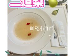 招牌雪梨盅燕窝-燕庭·纯燕窝·甜品下午茶(南京西路店)