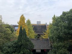 -常熟方塔园