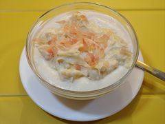 -果流香水果甜品(建政路店)