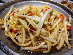 -老平安农家菜(平安店)