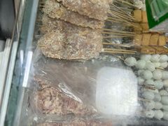 -辽B·小串(总店)