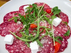 萨拉米冷盘-Money Shops(愚园路店)