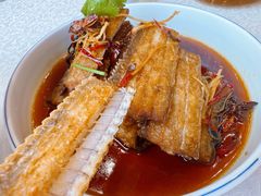 平安带鱼-汉唐面庄(彬州店)