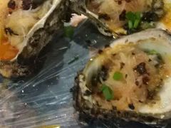 生蚝-新疆烧烤王(广灵店)