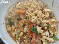 .-老乌家特色小炒泡馍(大皮院店)