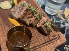 -第101座花园餐厅(湖滨88店)