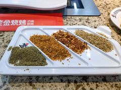 -清真·金鑫隆牛羊肉(环山路店)