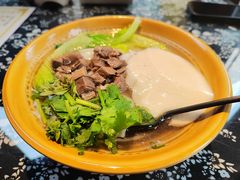 -姚家豆花