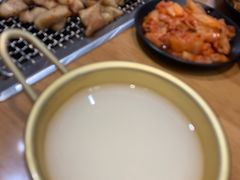 -肉甲韩国木炭烤肉(新壹街1店)