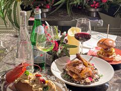 -LESCEDARS Brasserie Bistro香柏树