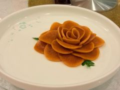 -全聚德(上海首店浦东店)