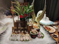 -尚海豆捞(乐虹坊店)