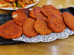 -张师傅参鸡汤店(高丽街店)