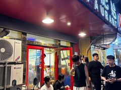 -陈氏肥蛤(小纬六路总店)