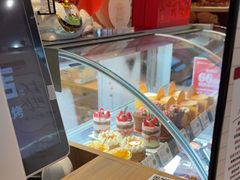 -西村叔叔的店·面包·甜品·蛋糕(崂山丽达店)