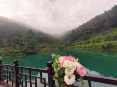-九龙潭景区