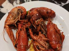 -吉布鲁牛排海鲜自助(龙湖北城天街购物广场店)