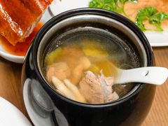 -阿皇仔烧鹅(麦地店)