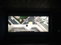 -AMG海上明珠影城(上海环球港RealDCinema店)