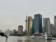 -金陵东路渡口-售票处