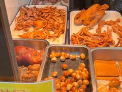 -鸡打鸣熏鸡系列(总店)