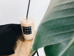 茶拿铁-常识咖啡common sense(春熙路店)