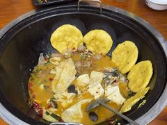 -曹丞相·地锅鸡·地锅鱼(武林店)