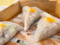 -番禺宾馆丽苑厅