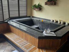 -春晖园度假酒店温泉