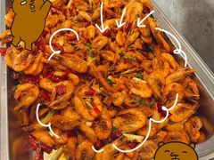 -粤海璇宫·木棉花高空旋转餐厅·聚会派对