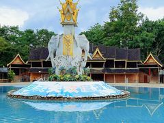 -西双版纳傣族园