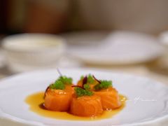 -广州富力丽思卡尔顿酒店·丽轩·粤菜