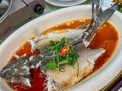 -松雅轩商务婚礼生日(同和店)