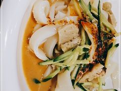 -嘻小北·兰州清汤牛肉面(太平洋森活天地店)