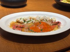 -高佳庄·海鲜酒楼(东港店)