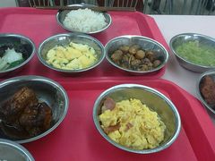android_upload_pic-复旦大学本部-食堂