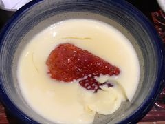 小布丁-小铫鸡汤