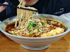 -丁丁猫重庆小面(徐州路店)