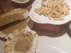 -豆花姐烂豆花火锅(水屯北路恒大滨河店)