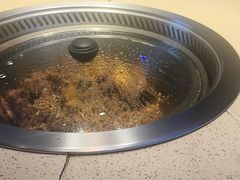 -山里屯铁锅炖·东北菜(康桥店)