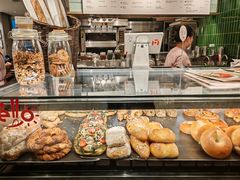 -BAKER&SPICE(环贸店)