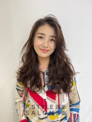 -P.STYLE 派斯造型