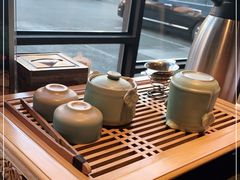 -小城粥道·海胆鲜虾粥(解放广场店)